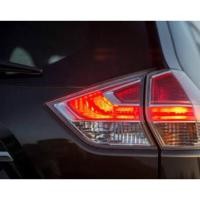 ราคา ไฟท้าย ทับทิมฝาท้าย Nissan Xtrail 2014 - 2018 ของแท้มือสอง ข้างขวา (1550757103)