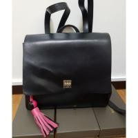 ราคา JASPAL กระเป๋าเป้สะพายหลัง แท้ 100% ส่งฟรี EMS มือสอง (758063896)