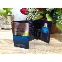 ราคา davidoff cool water night dive 1.2ml (1586231939)