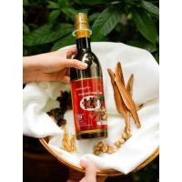 ราคา สมุนไพรกระชายดำผสมโสม ตราสิงห์คู่ (15470437814)