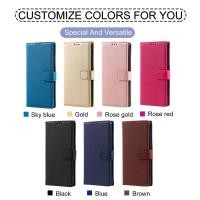 ราคา เคส ไอโฟน Case for iPhone 14 15 16 Plus 12 11 Pro Max เคสมือถือหนังฝาพับ พร้อมช่องใส่บัตร ซองมือถือ (20746671102)