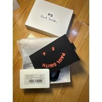 ราคา พร้อมส่ง Paul Smith Card holder พร้อมสายห้อยคอ (28611271518)