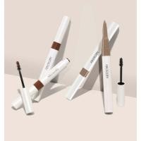 ราคา [ของแท้ Shop ไทย] Artistry // อาร์ทิสทรี โก ไวแบรนท์ วอเตอร์พรูฟ บราว เพนซิล & ทินท์ เจล // ดินสอเขียนคิ้ว แอมเวย์ (23080517092)