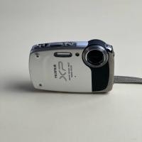 ราคา Sale!! กล้องดิจิตอล ​Fujifilm​ Finepix XP (สีเงิน) (25541881503)