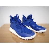 ราคา รองเท้า AdidasTubular X 'Collegiate Blue s77844 สภาพดี ใส่แค่ครั้งเดียว (5862259272)