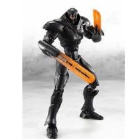 ราคา Pacific Rim 2 Uprising Obsidian Fury Action Figure 16 cm (17885229040)