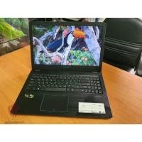 ราคา ์Notebook โน็ตบุค ASUS Gaming A570Z AMD Ryzen 5 2500U Ram8G SSD จอ15.6 (20993520578)