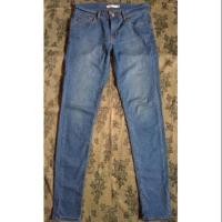 ราคา Levi's 710 super skinny (813963574)