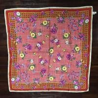 ราคา ผ้าพันคอ คลุมไหล่ Dior แท้ 100% (1419054610)