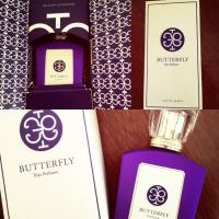 ราคา Butterfly Thai Perfume (8748180)