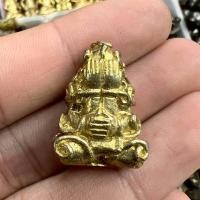 ราคา พระปิดตาพังพระกาฬเขาอ้อ เข้าพิธีปลุกเสกสรรค์หลักเมืองนครศรีธรรมราช (42168837710)