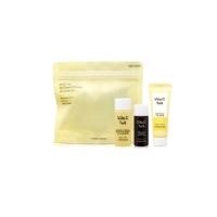 ราคา แท้% ETUDE Vita C - Talk Skin Care Kit 3 pcs. (7577037824)