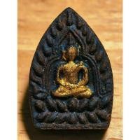 ราคา พระสวย ตรงรูป เจ้าสัวผงยา วัดกลางบางแก้ว ตะกรุดเงิน ของเก่าหิ้ง ไม่สราบรุ่น ของเดิมๆ (25870337956)