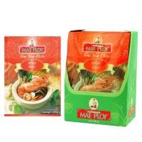 ราคา แม่พลอย เครื่องต้มยำ 50 กรัม บรรจุ 12 ซอง (663662989)