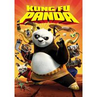 ราคา Kung Fu Panda กังฟูแพนด้า 1-3 DVD หนัง Cartoon มาสเตอร์ พากย์ไทย (25873215960)