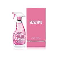 ราคา Moschino Pink Fresh Couture EDT 30 ml น้ำหอมสำหรับผู้หญิง (14327490639)