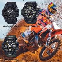 ราคา นาฬิกา Casio G-Shock GWG-1000 Series รุ่น GWG-1000-1A1/GWG-1000-1A/GWG-1000-1A3 ของแท้ รับประกัน 1 ปี (9960157256)