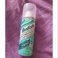 ราคา Batiste Dry Shampoo 50 ml. ของใหม่ พร้อมส่ง! (3738794066)