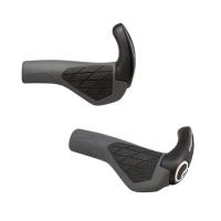 ราคา Ergon ปลอกแฮนด์แบบมี Bar end ขนาด 35 มม. ในตัว Ergon GS2-L 130/130 (11219941306)