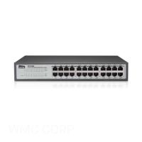 ราคา Netis ST3124S 24 Port Fast Ethernet Switch 10/100 mbps 13 Metal (29515147877)