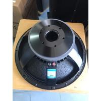 ราคา ดอกลำโพง18นิ้วโครงหล่อ TADA TD-18 ว๊อย4นิ้ว (21666946103)