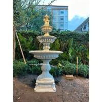 ราคา น้ำพุโรมันน้ำพุสไตล์อังกฤษน้ำพุแต่งงสวนอังกฤษ (43712538027)