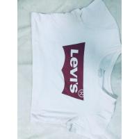 ราคา คอลเลคชั่นเสื้อยืด LEVI'S SIZE XS แบรนด์แท้ ราคาปกติ 890 (6435991565)