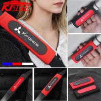 ราคา Mitsubishi XForce หนังนิ่มรถเข็มขัดนิรภัยเข็มขัดนิรภัยไหล่อัตโนมัติหนังหลังคาจับฝาครอบป้องกันสําหรับ X-Force Exceed Ultimate E-x Force อุปกรณ์ตกแต่งภายใน (54552279285)