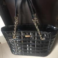 ราคา กระเป๋าหนังแก้ว brand VINCCI (1359770477)