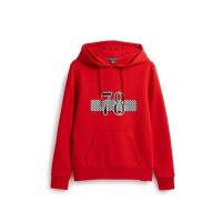 ราคา SALE จ้า !!!!PRIMARK Hoodie เสื้อฮู้ดสีแดง (7602989058)