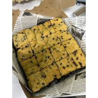 ราคา บรู๊คกี้ Brookie (บราวนี่+ซอฟคุ้กกี้)ถาด (27990043971)