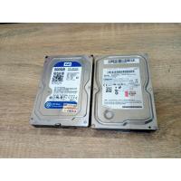 ราคา ฮาร์ดดิส HDD PC 500GB SATA 3.5 คละรุ่น (3081325820)