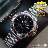 ราคา Tag heuer Formula1 Alarm Wac111C 41mm. (13268599017)