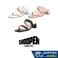 ราคา [SHOOPEN] (แบรนด์เกาหลี / สไตล์เกาหลี) แหวนตัว D tostrap mul 4.5 hpwwic208m (22086597512)