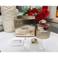 ราคา Lancome Absolue Precious Cells Night Cream 15ml