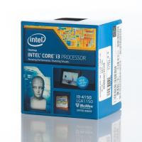 ราคา CPU Intel core I3-4150 3.50 GHz แถมซิลิโคน (5326321094)