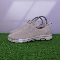 ราคา (37.5/24.5 cm) Skechers slip-on สภาพสวย สเก็ตเชอร์สรองเท้าเพื่อสุขภาพ มือ2ของแท้ รองเท้าผ้าใบผู้หญิง (29404337603)