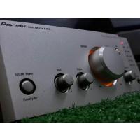 ราคา แอมป์pioneerรุ่นA-N701ใช้ไฟ100made in Japanจากญี่ปุ่นมือ2ส/ก/ย/ 9.5/21/30/cmเสียงสมบูรณ์ ปกติซ้ายขวา (25895700339)