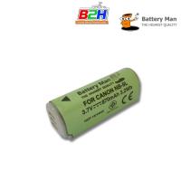 ราคา Battery Man For Canon NB-9L รับประกัน 1ปี (2487585530)