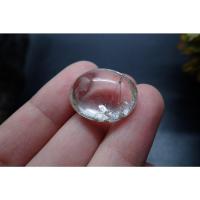 ราคา แก้วโป่งข่าม แก้วขนเหล็ก+กาบเงิน (20908823485)