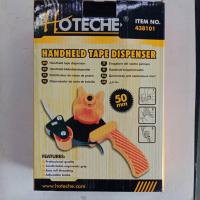 ราคา ี่HOTECHE ที่ตัดเทปแบบมีด้ามจับ 2" ที่ตัดเทปปิดกล่อง แท่นตัดเทป (10044443608)