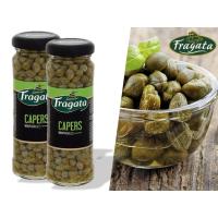 ราคา ฟรากาตา เมล็ดคาเปอร์ในน้ำเกลือ 99กรัม (13552381071)