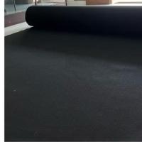 ราคา พรม Geotextile สีดํา 50x200CM (43126601819)