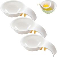 ราคา 2025ใหม่เครื่องแยกไข่, เครื่องแยกไข่ขาวไข่แดง Separator ไข่ที่เปิดเปลือกไข่ Cracker เครื่องมือสำหรับไข่ดิบ, Cube เครื่องแยกไข่แบบใช้มือถือ EGG SHELL Breaker เครื่องตัดเปลือกไข่ STRIPE (27665820651)