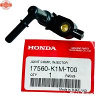 ราคา ฝาครอหัวฉีดWAVE 110i,super cup110i2021-2022เรือนไมล์ดิจิตอล (41664810426)