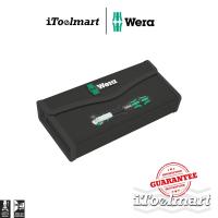 ราคา WERA กระเป๋าเครื่องมือช่าง 9474 Textile Box 8000 B Zyklop Speed 05136029001 (26409012363)