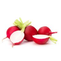 ราคา มายช้อยส์เรดิชเกรดพิเศษ 250กรัม My Choice Special Radish 250g. [หมายเลขบาร์โค้ด 0000030217027] (50003160051)