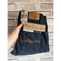 ราคา Nudie Lean Dean-Dry 16 Dipsผ้าดิบ มือสองสภาพดี90% เอว31-32“ ยาว30” (43967749589)