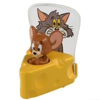 ราคา Tomica Dream No. 160 Tom and Jerry / SP Jerry and Taffy ทอม เจอรี่ แทฟฟี่ (29643927274)
