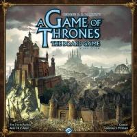 ราคา A Game of Thrones: The Board Game (Second Edition) [BoardGame] (3577231363)